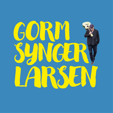 Gorm synger Larsen 